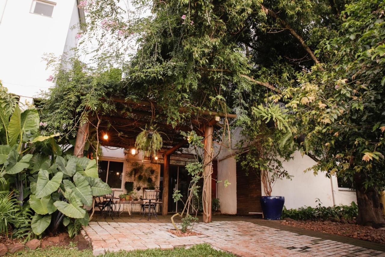 Rodeio Hotel Rodeio Bonito Luaran gambar