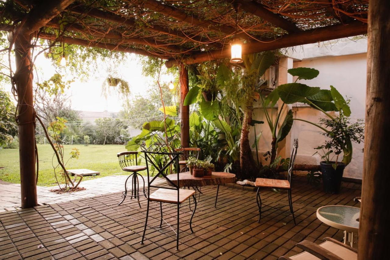 Rodeio Hotel Rodeio Bonito Luaran gambar