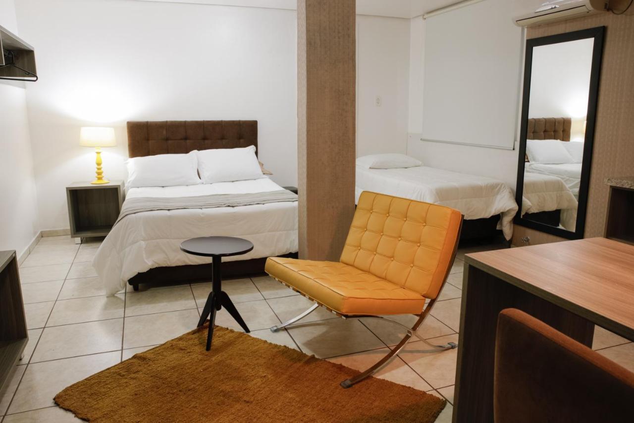 Rodeio Hotel Rodeio Bonito Luaran gambar