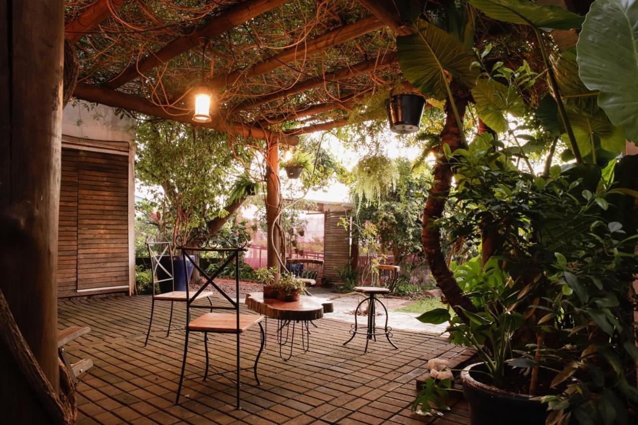 Rodeio Hotel Rodeio Bonito Luaran gambar