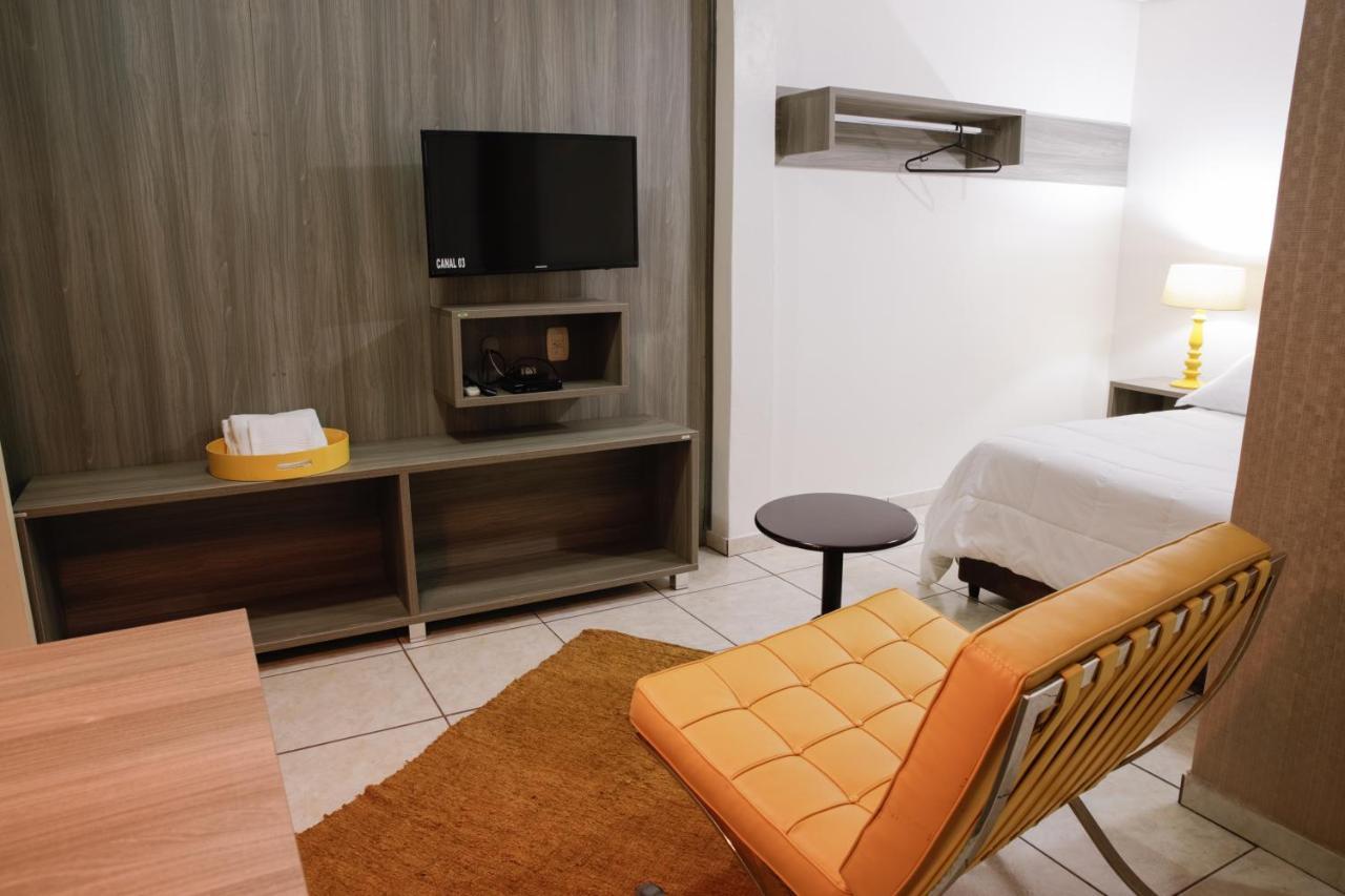 Rodeio Hotel Rodeio Bonito Luaran gambar