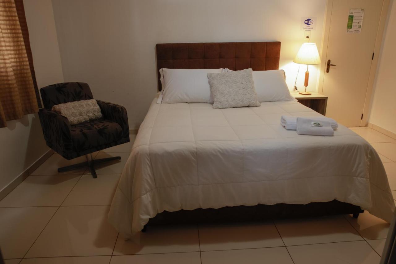 Rodeio Hotel Rodeio Bonito Luaran gambar