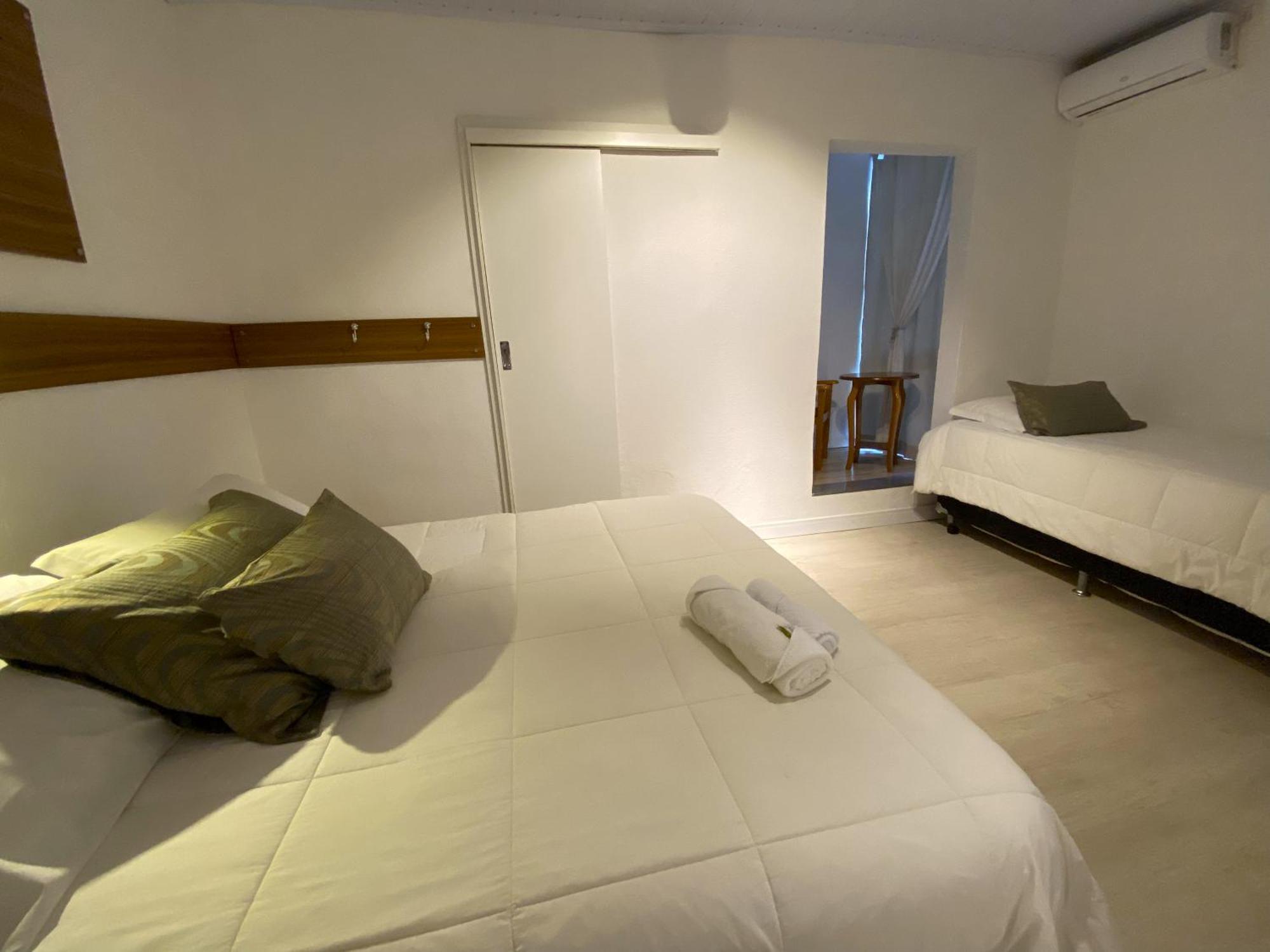 Rodeio Hotel Rodeio Bonito Luaran gambar
