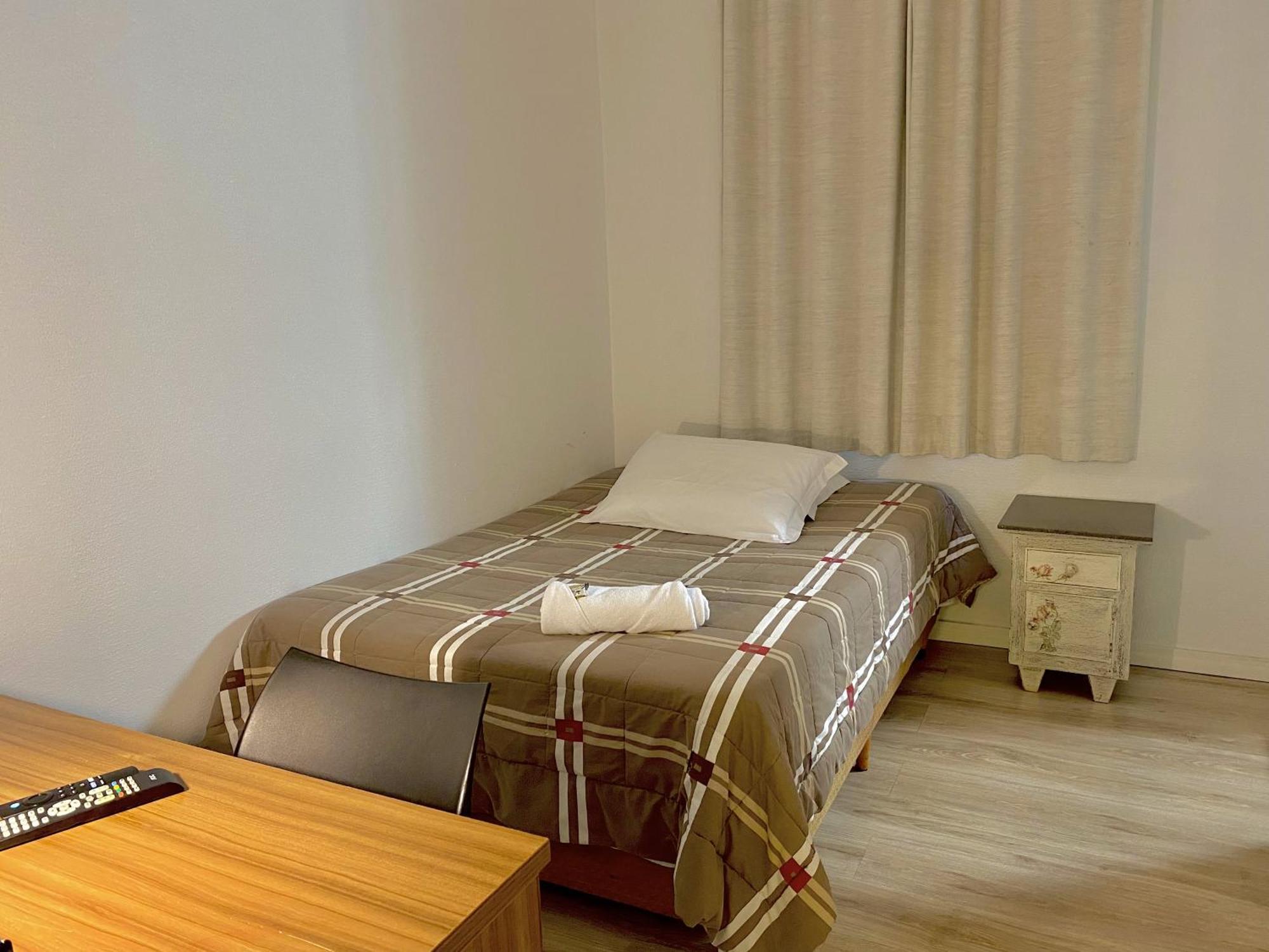 Rodeio Hotel Rodeio Bonito Luaran gambar