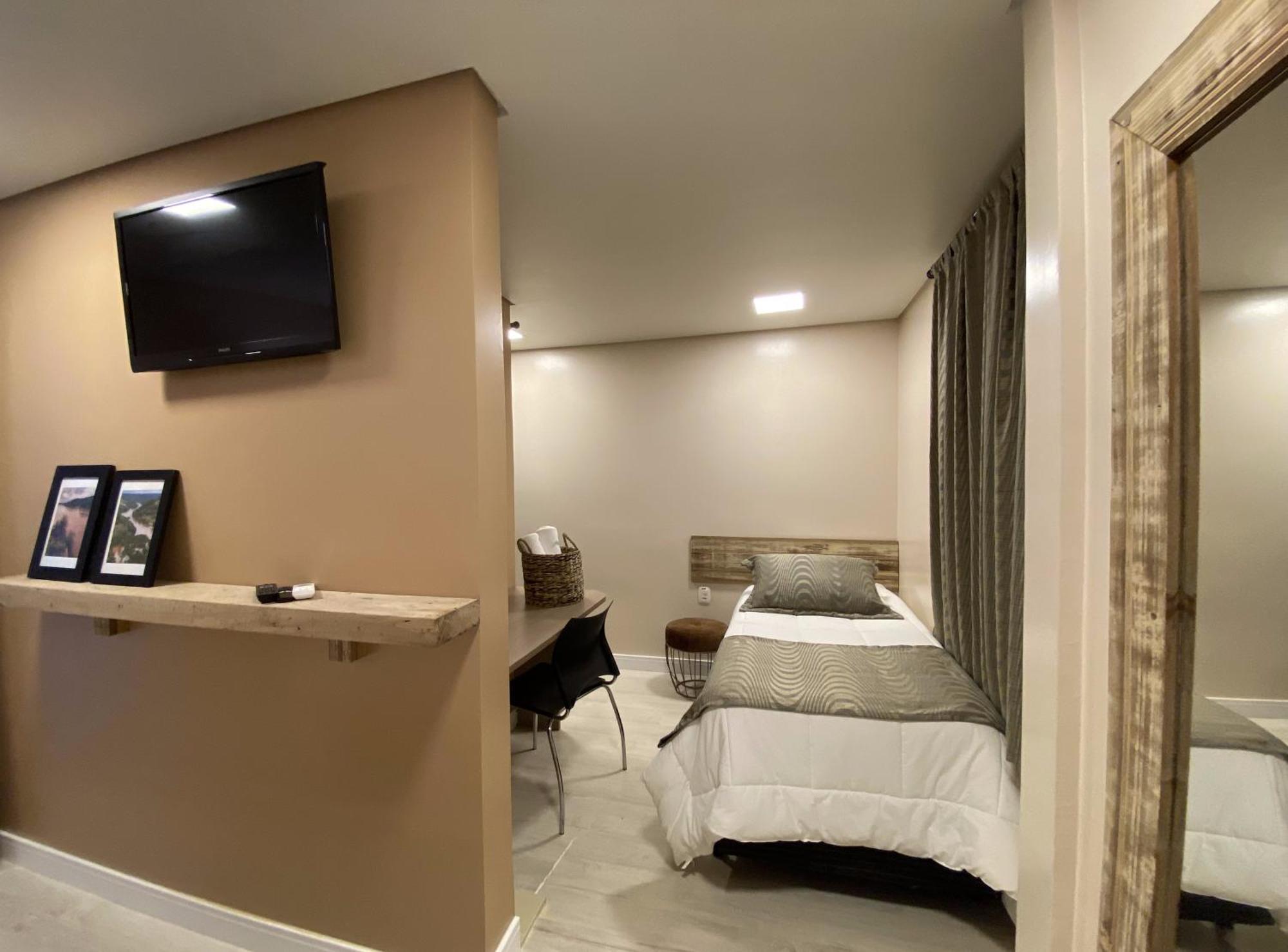 Rodeio Hotel Rodeio Bonito Luaran gambar