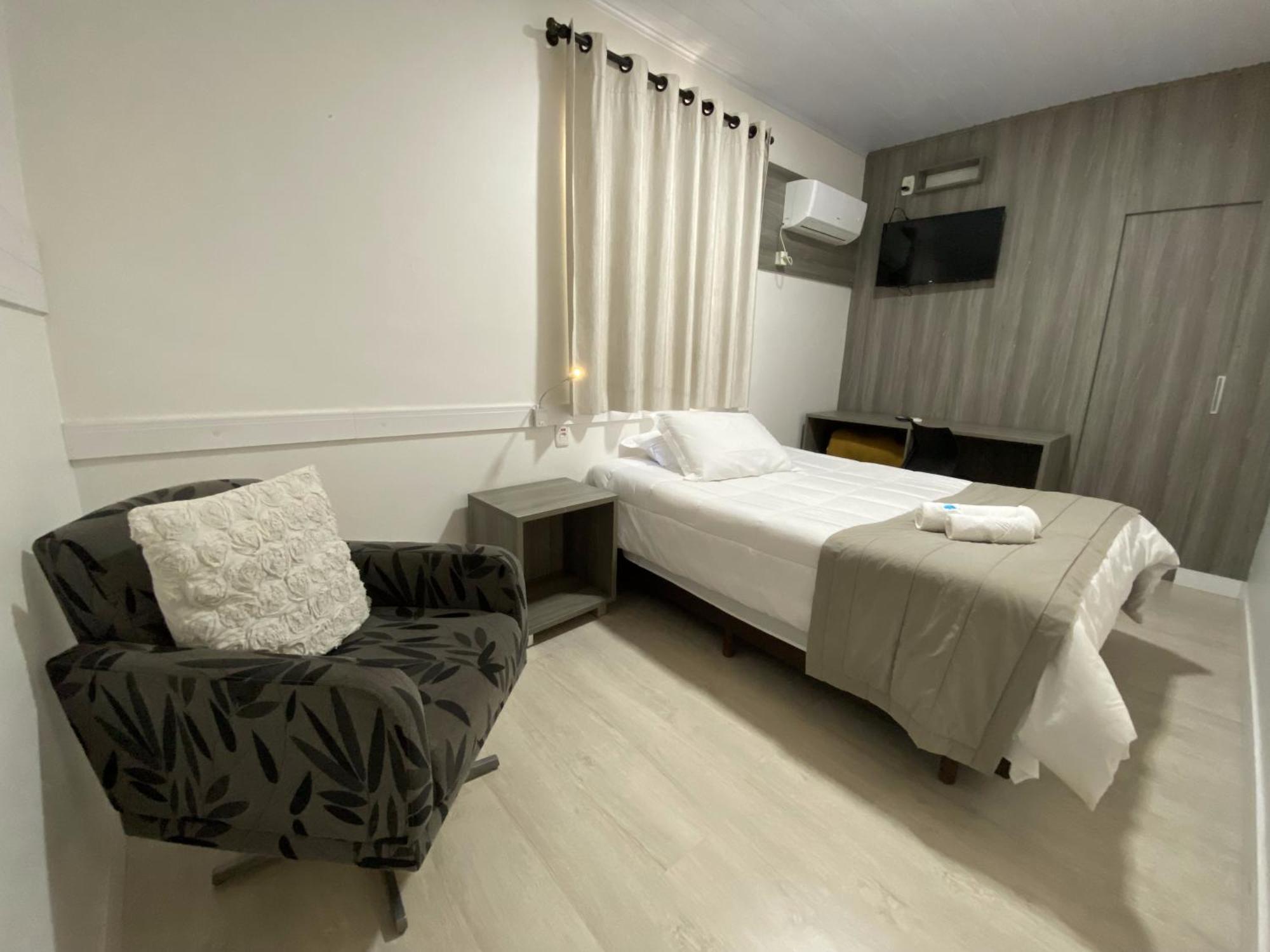 Rodeio Hotel Rodeio Bonito Luaran gambar